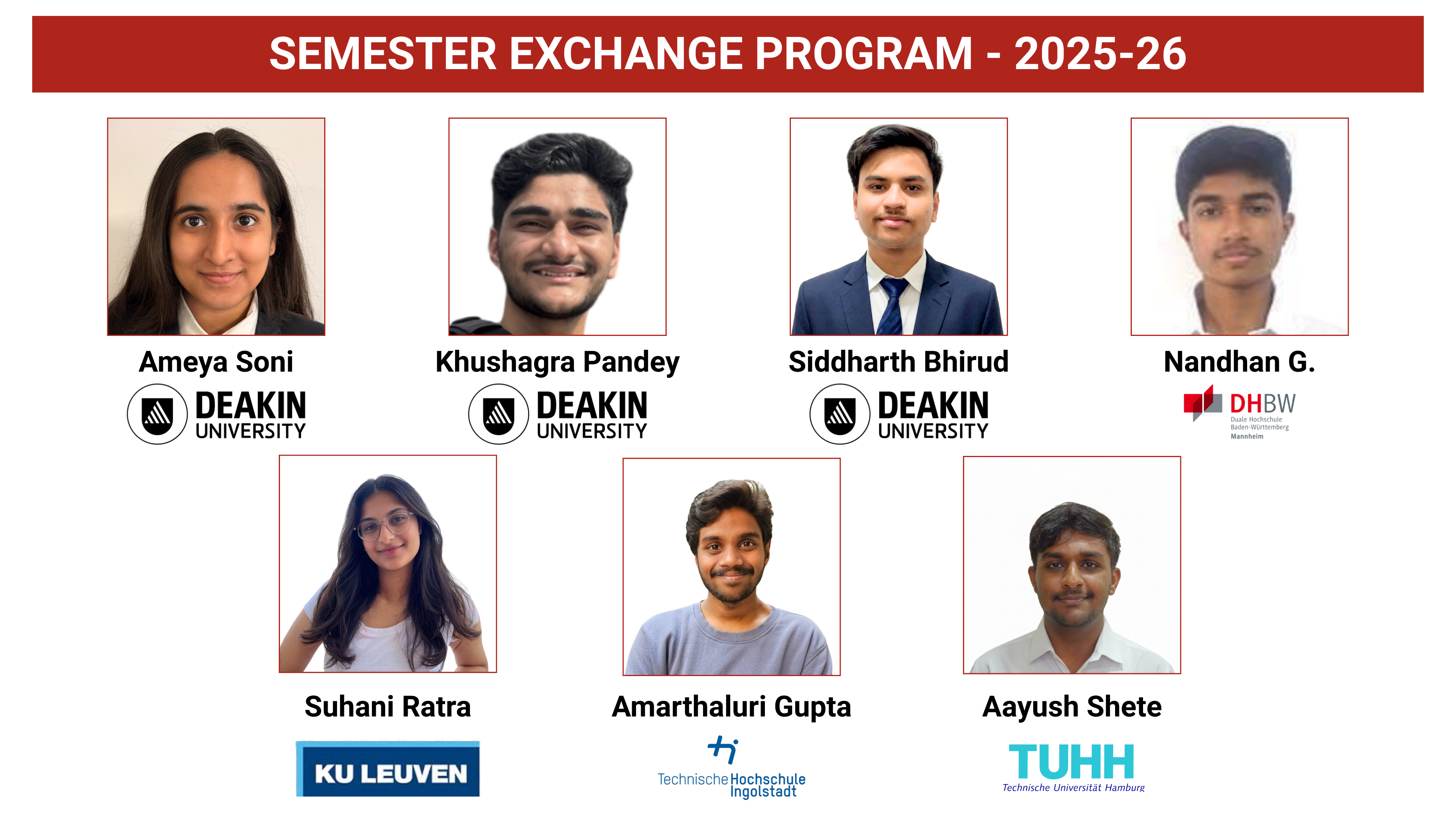 Workshop on Robotics